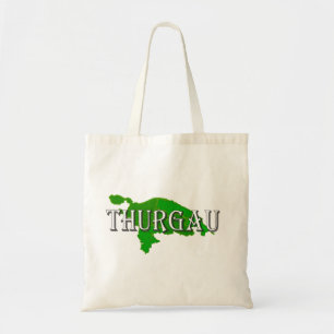 Thurgovia - Thurgau Tote Bag