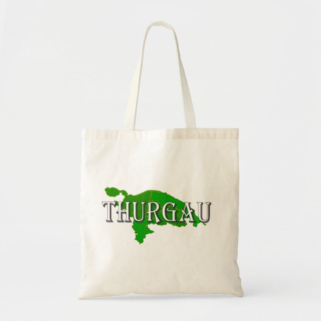Thurgovia - Thurgau Tote Bag (Front)