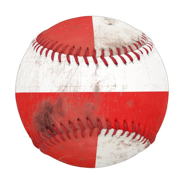 Thuringia Baseball (Back)