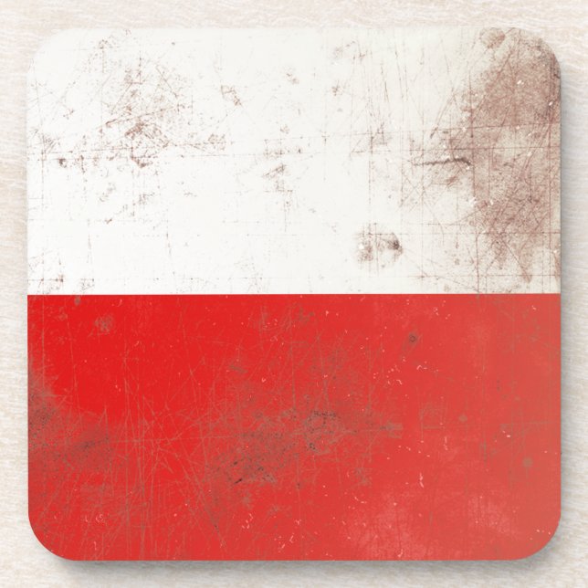 Thuringia Coaster (Front)