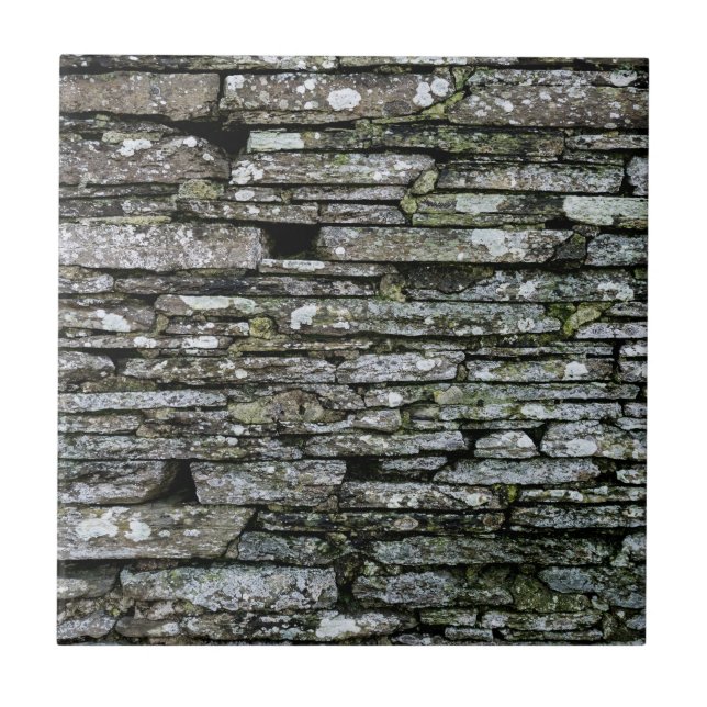 Thurso Slate Wall Tile (Front)