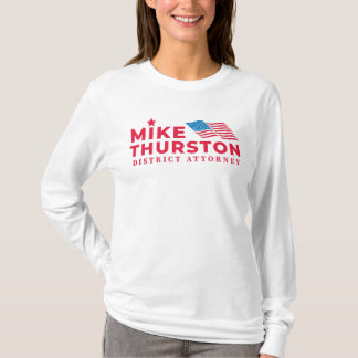 Thurston For DA T-Shirt