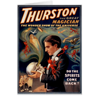 Thurston the Great