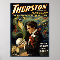 Thurston the great magician 2