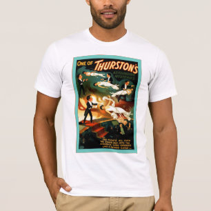 Thurston the Magician T-Shirt