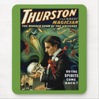 Thurston World's Famous Magician - Vintage