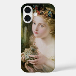 Thus Your Fairy is Made of Most Beautiful Things iPhone 16 Case