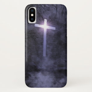 Thy Light Is Come iPhone Case-Mate Case