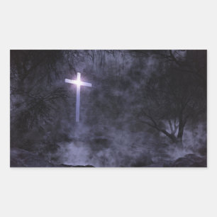 Thy Light Is Come Stickers