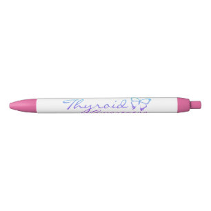 Thyroid Awareness Pen