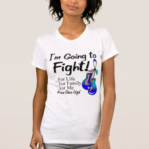 Thyroid Cancer I am Going To Fight T-Shirt