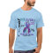 Thyroid Cancer I Wear Ribbon For ME 43