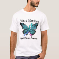 Thyroid Cancer I'm a Survivor
