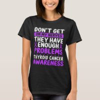 Thyroid Cancer Ribbon Thyroid Cancer Awareness Day