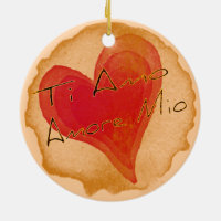 Ti Amo Amore Mio