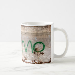 Ti amo coffee mug