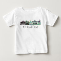 TI Park Kid shirt