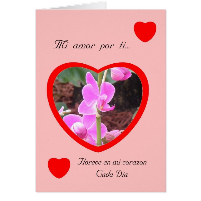 Ti San Valentin de Por d'amor de MI (Devant)
