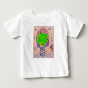 Tia Baby T-Shirt