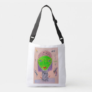 Tia Crossbody Bag