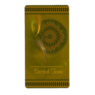 Tialtiu Harvest Goddess Abstract Art