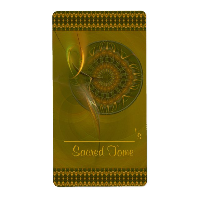 Tialtiu Harvest Goddess Abstract Art (Front)