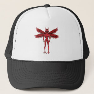 Tiamat Trucker Hat
