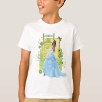Tiana - Confident Princess