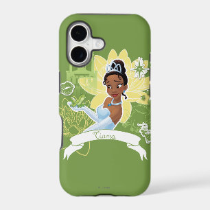 Tiana - Cooking up a Dream