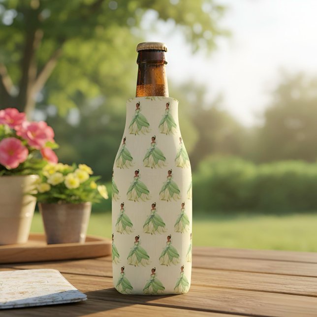 Tiana Cooler (Creator Uploaded)