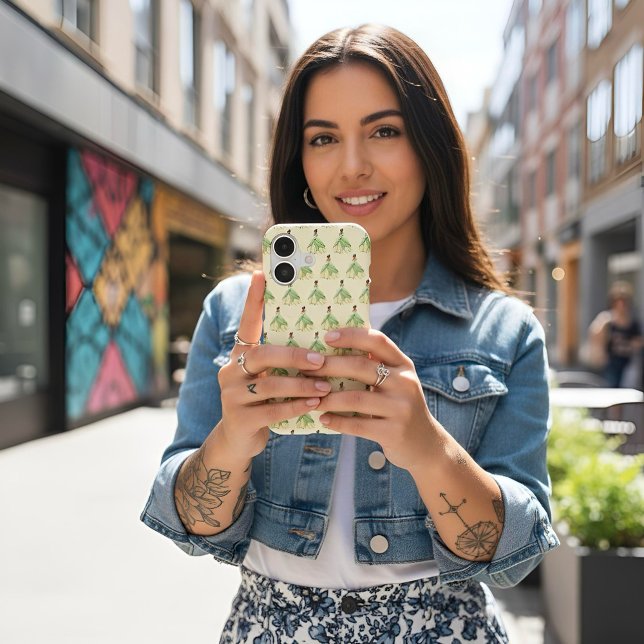 Tiana coque iphone (Créateur téléchargé)