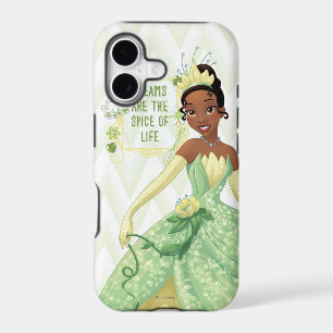 Tiana - Dreams Are The Spice Of Life