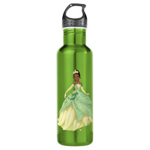 Tiana - Dreams Are The Spice Of Life 710 Ml Water Bottle