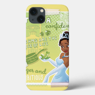 Tiana - Eager and Ambitious iPhone 13 Case