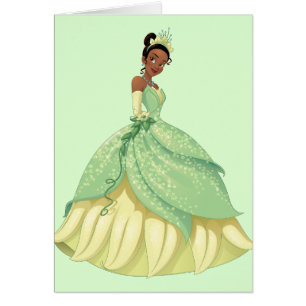 Tiana   Fearless