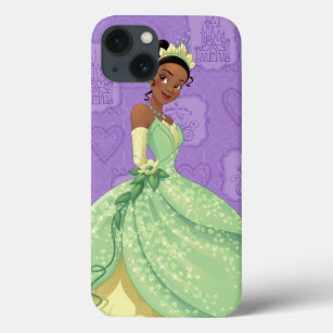 Tiana   Fearless iPhone 13 Case