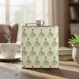 Tiana Flask