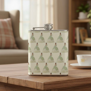 Tiana Flask