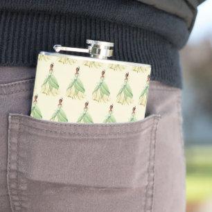 Tiana Flask