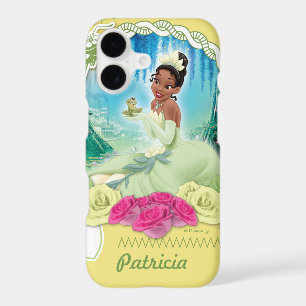 Tiana - I am a Princess