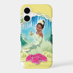 Tiana - I am a Princess
