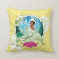 Tiana - I am a Princess