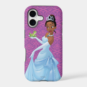 Tiana Loyalty Is Royalty