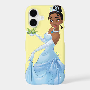 Tiana Loyalty Is Royalty