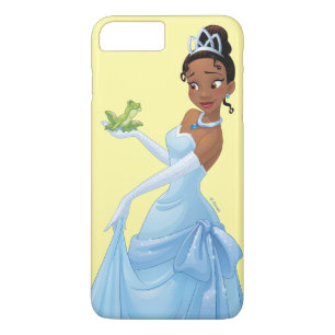 Tiana   Loyalty Is Royalty Case-Mate iPhone Case