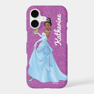 Tiana   Loyalty Is Royalty   Your Name