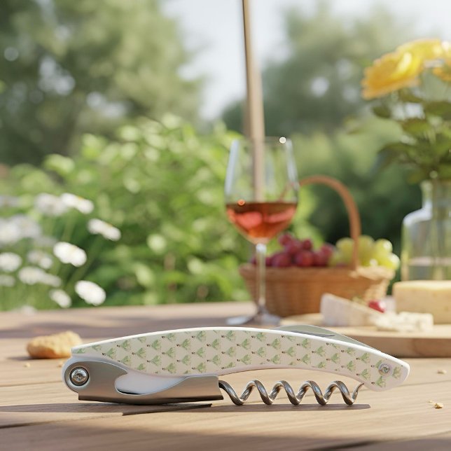 Tiana Waiter's Corkscrew (Creator Uploaded)