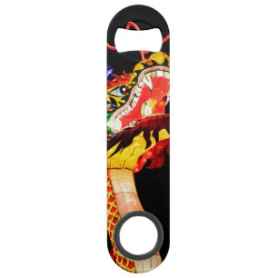 Tianlong Dragon Bar Key