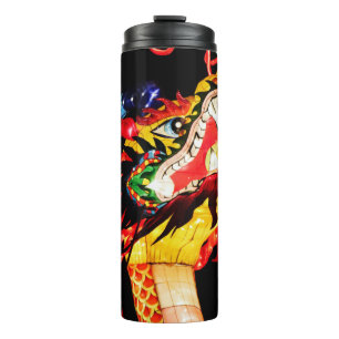 Tianlong Dragon Thermal Tumbler