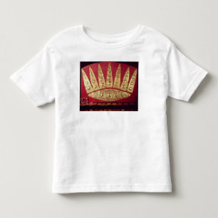 Tiara from Grave III Toddler T-shirt